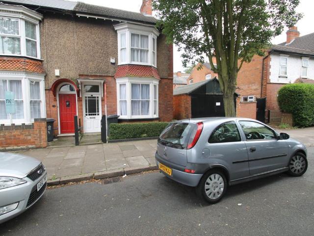 House for rent in Old Wharf, City Of Leicester