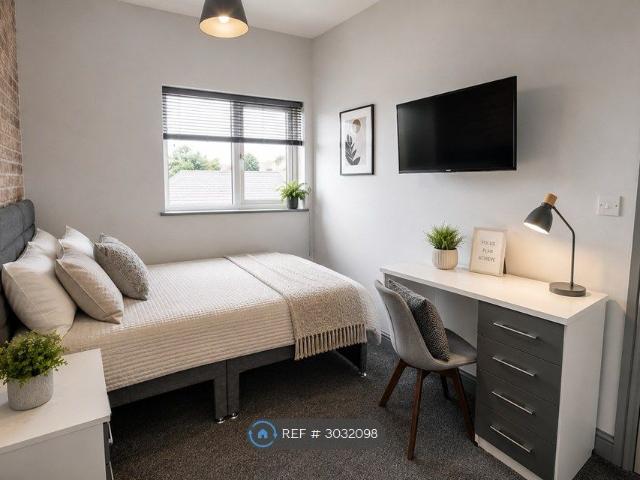 Room for rent in Old Wharf, City Of Leicester