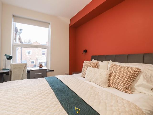 Room for rent in Old Wharf, City Of Leicester