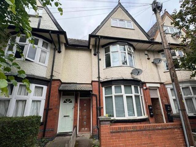 House for sale in Pinfold, Leicestershire