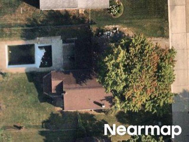 House for sale in Sandusky