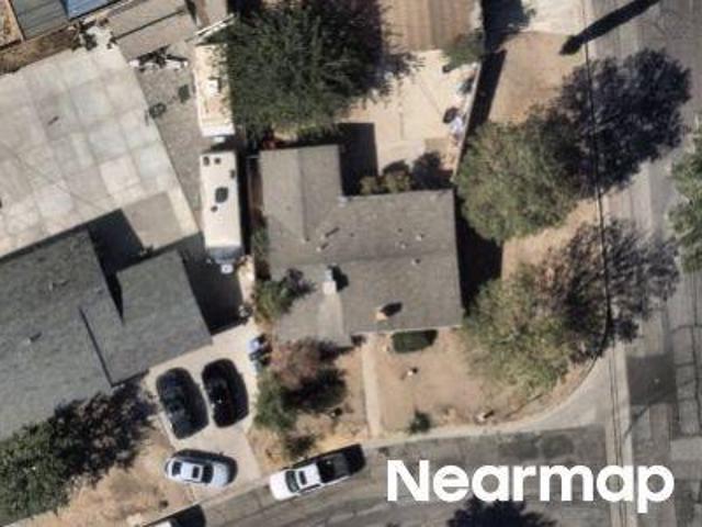 House for sale in Palmdale, California