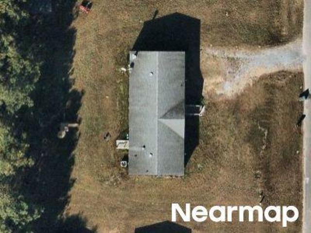 House for sale in Pikeville, North Carolina
