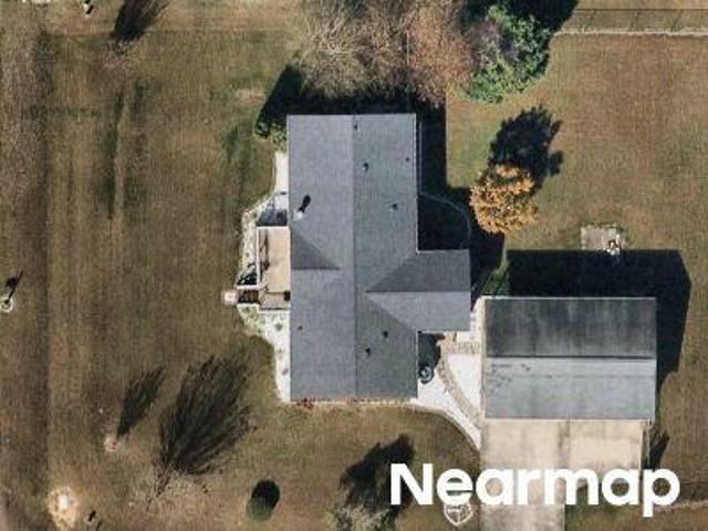 Commercial for sale in Pikeville, North Carolina