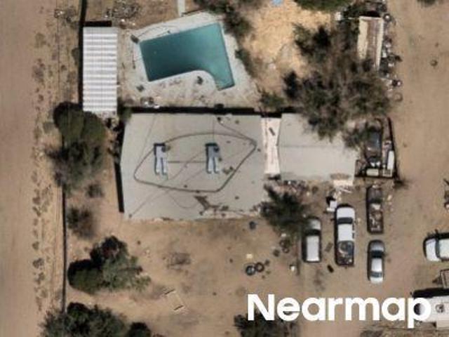House for sale in Barstow, California