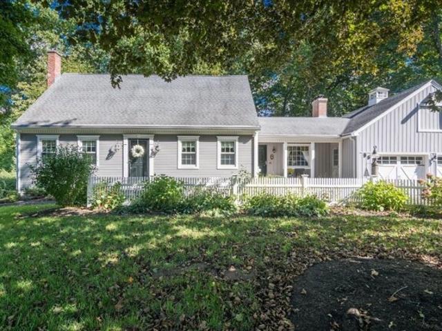 House for sale in West Springfield, Hampden County
