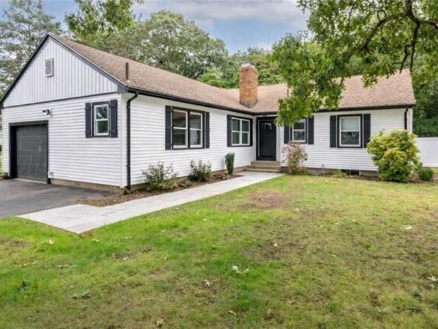 House for sale in Gaspee Point, Warwick