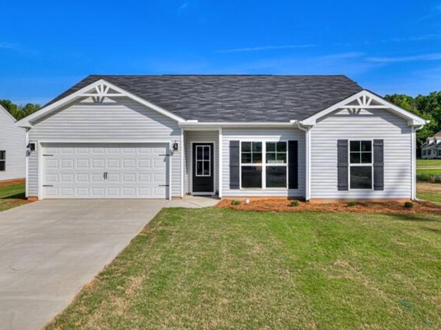 House for sale in Harlem, Georgia