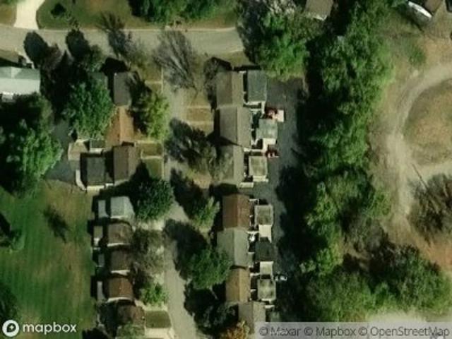 Townhouse for sale in Forest City, Iowa