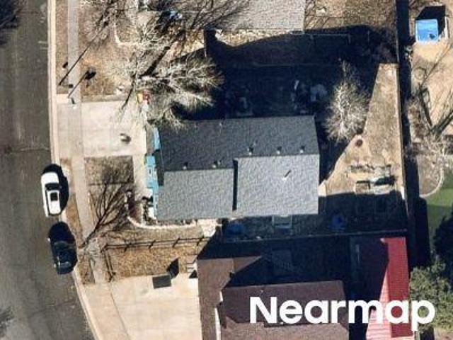 House for sale in Colorado Springs, Colorado