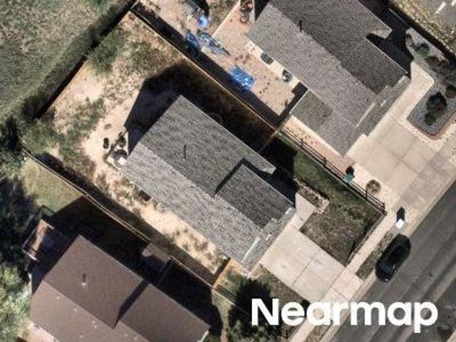 House for sale in Colorado Springs, Colorado