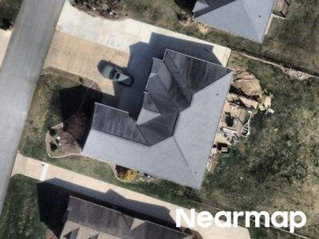 House for sale in Jonesborough, East Tennessee