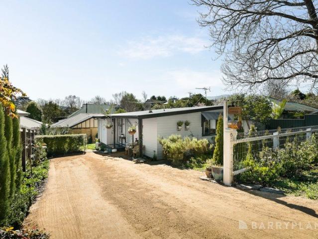 House for sale in Camerons Creek, Victoria