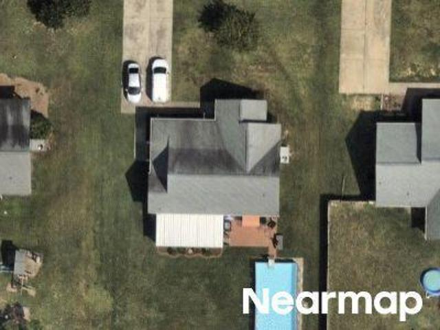 House for sale in Sims, North Carolina