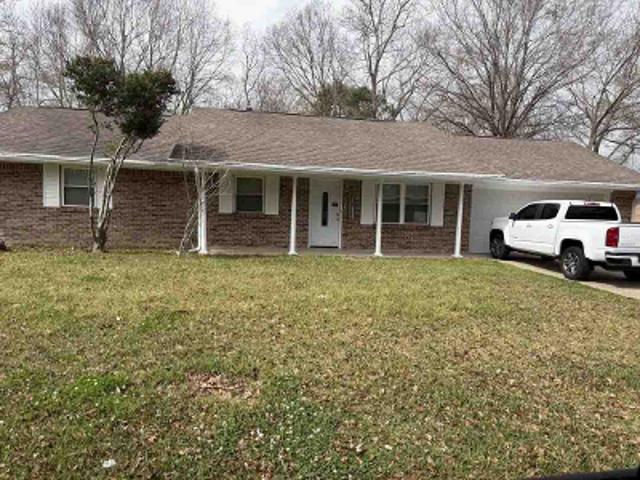 House for sale in Gulfport, Mississippi