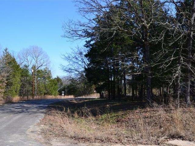 Land for sale in Henderson, Texas
