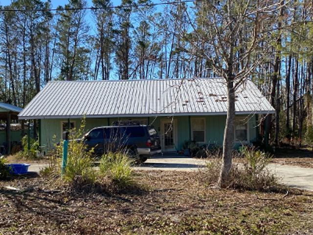 House for sale in Steinhatchee, Florida