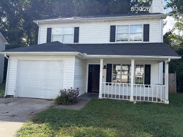 Property for sale in Belvedere Park, DeKalb County