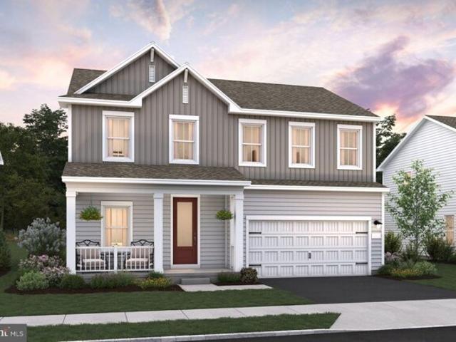 House for sale in Waterford Works, New Jersey