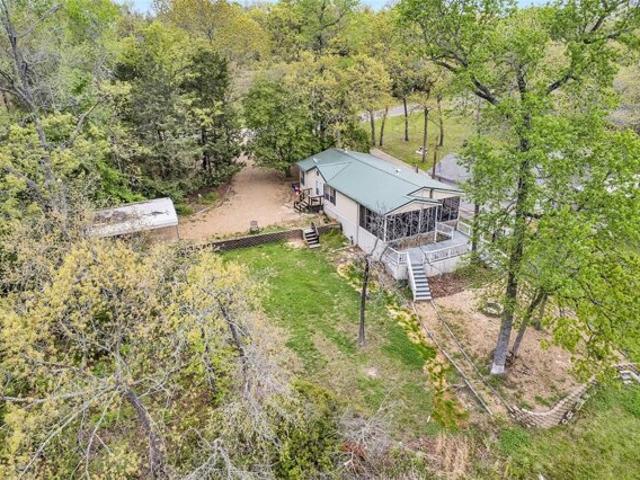 House for sale in Murchison, Texas