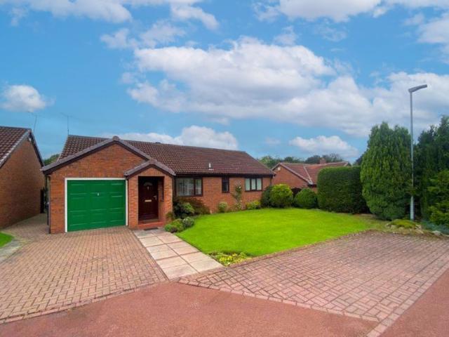 House for rent in Loansdean, Morpeth