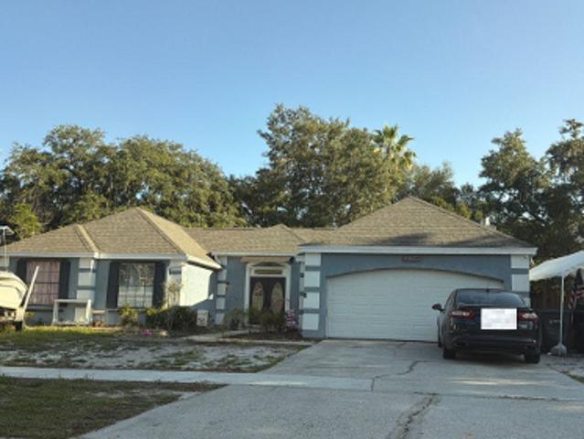 House for sale in Brandon, Florida