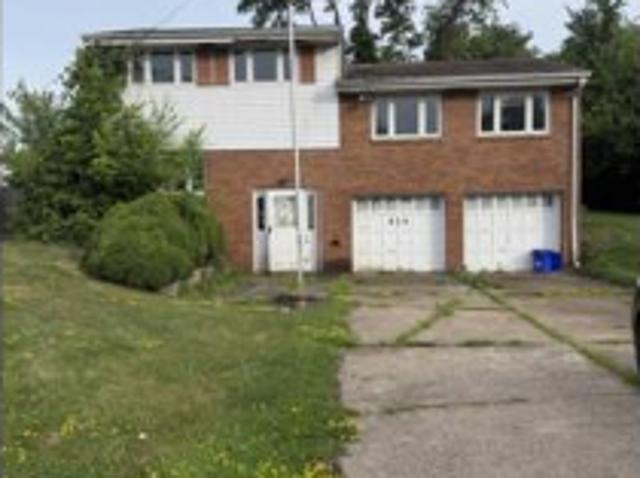 House for sale in Monroeville, Pennsylvania