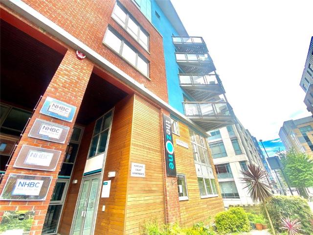 Apartment for rent in St Philip's, Feckenham