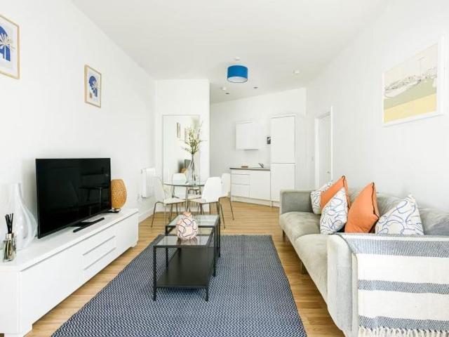 Apartment for rent in St Philip's, Feckenham