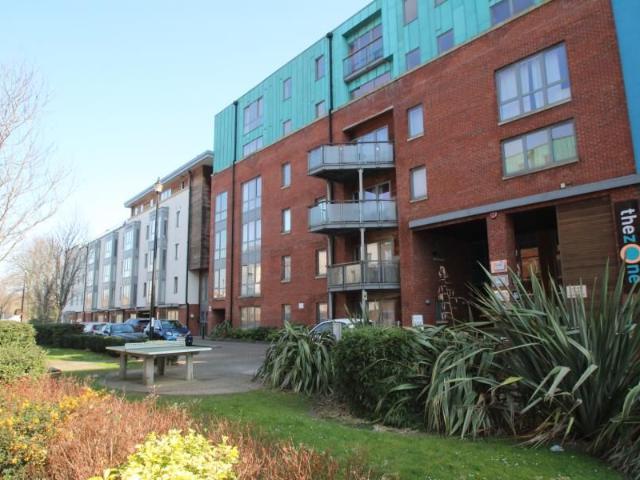 Studio for rent in The Dings, Bristol