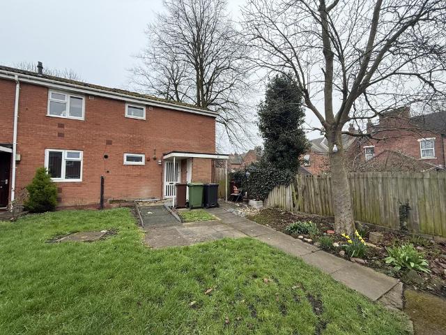 Apartment for rent in Tettenhall, Wolverhampton