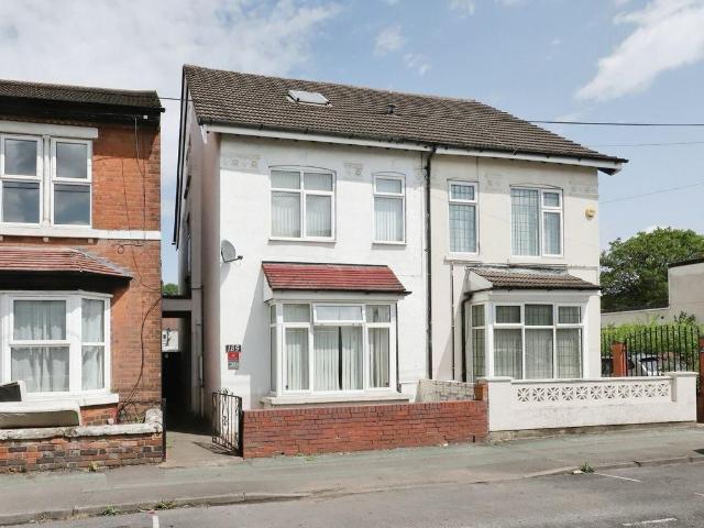 Apartment for rent in West Midlands