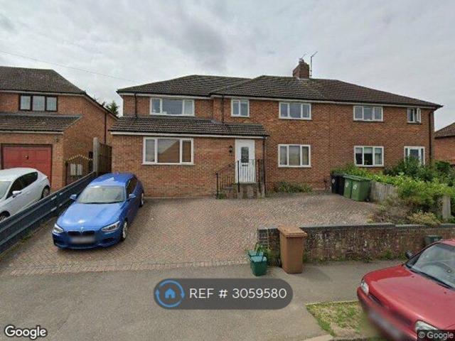 Room for rent in Botley, Vale of White Horse