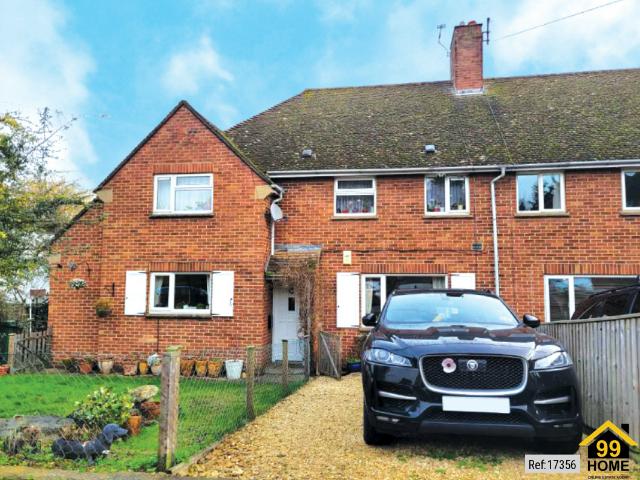 House for rent in Dromore, Oxfordshire