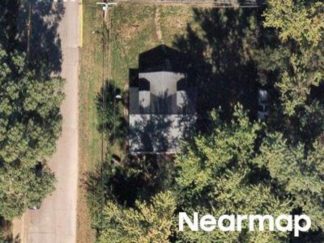 House for sale in Evansville, Indiana