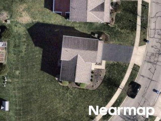 House for sale in Columbus, Ohio