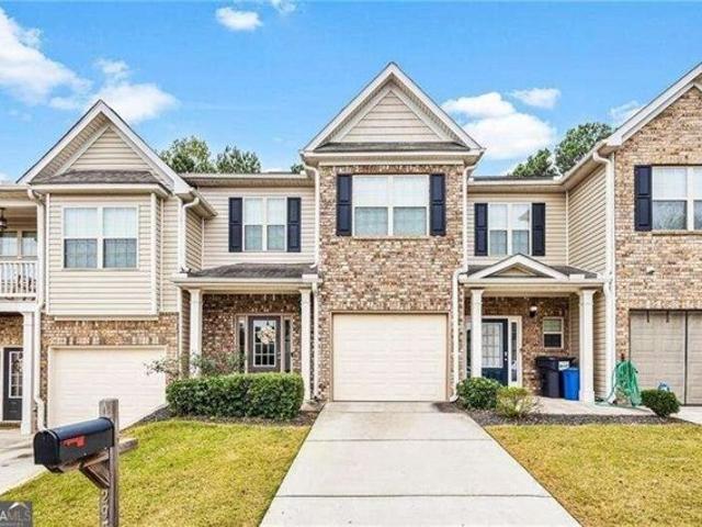 House for sale in Austell, Georgia