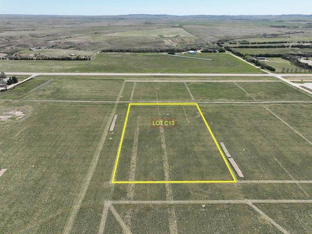 Land for sale in South Dakota