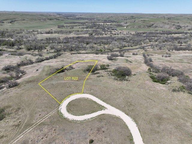 Land for sale in South Dakota