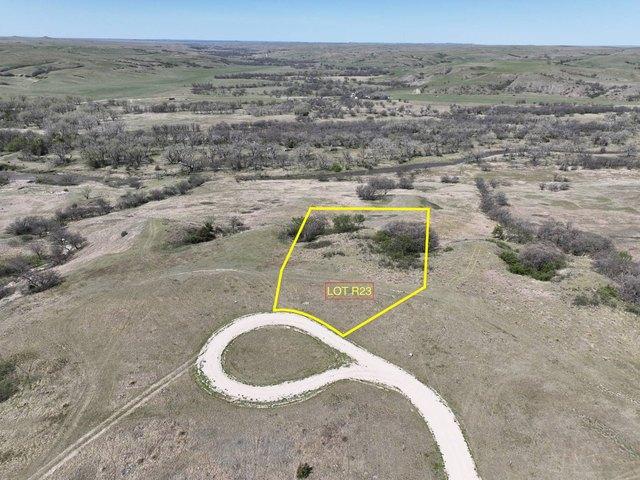 Land for sale in South Dakota
