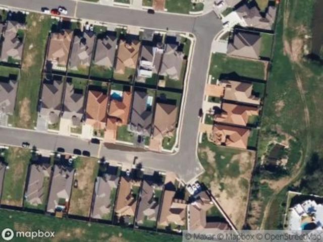 House for sale in Hidalgo, Texas