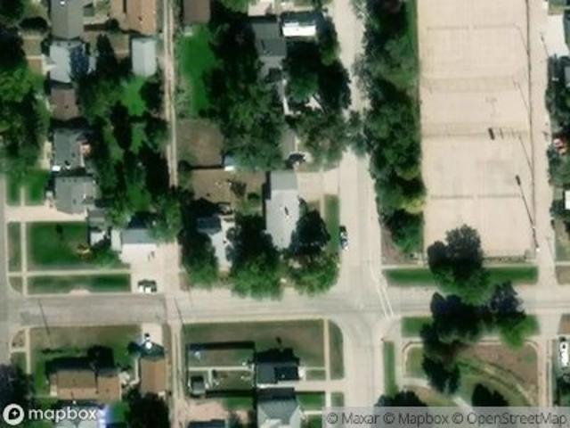 House for sale in Nebraska
