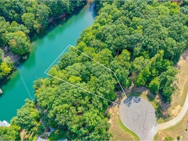 Land for sale in Virginia