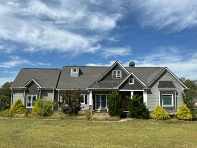 House for sale in Paulding, Georgia