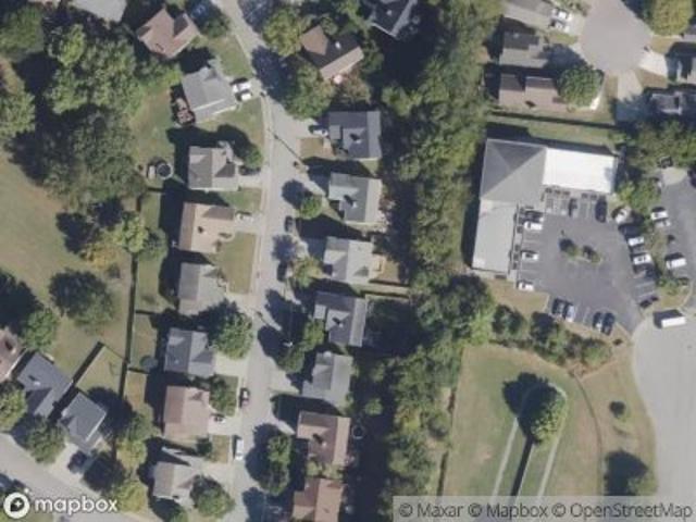 House for sale in Old Hickory, Tennessee