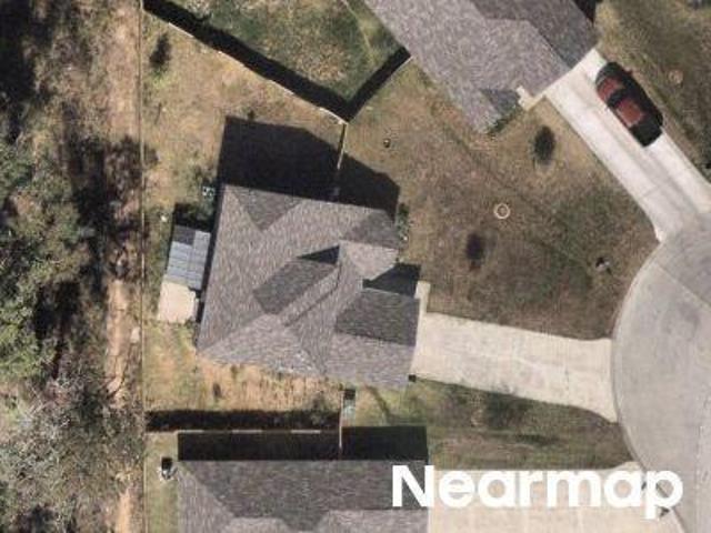 House for sale in Texas