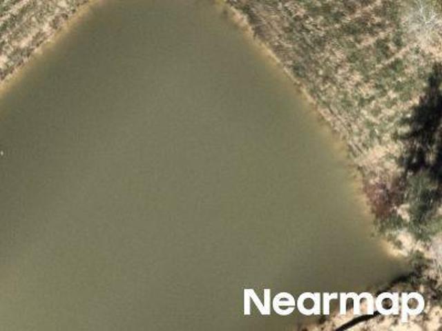 Land for sale in Lizella