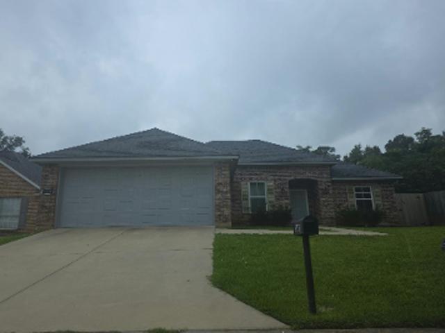 House for sale in Keithville, Louisiana
