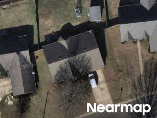 House for sale in Southaven, Mississippi