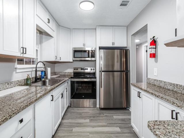 Room for rent in Jacksonville, Florida